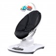 Cadeira De Balanço Mamaroo 4.0 Classic Black 4Moms