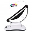 Cadeira De Balanço Mamaroo 4.0 Classic Black 4Moms