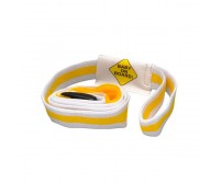 Pulseira De Segurança Infantil Amarela Safety 1st