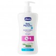 Sabonete Liquido Relaxante Infantil Sem Lágrimas Chicco 500Ml