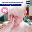 Sabonete Liquido Relaxante Infantil Sem Lágrimas Chicco 500Ml