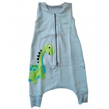 Saco de Dormir Infantil Masculino 2 Anos 