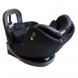 Cadeira De Bebê  I-NXT 360º Black Desde O Nascimento Até 36kg Safety