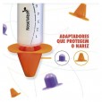 Seringa Infantil Para Lavagem Nasal Nosewash