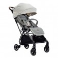 Carrinho Para Bebê Travel System Tourist Signature Oyster Cinza Ramble Joie