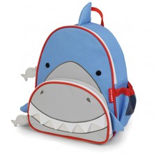 Mochila Infantil Tubarão Skip Hop