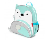 Mochila Infantil Raposa De Inverno Skip Hop