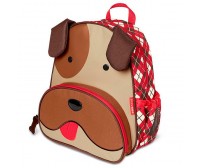 Mochila Infantil Bulldog Skip Hop