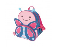 Mochila Infantil Borboleta Skip Hop