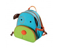 Mochila Infantil Cachorro Skip Hop