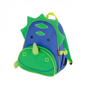 Mochila Infantil Dinossauro Skip Hop