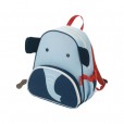 Mochila zoo skip hop elefante azul