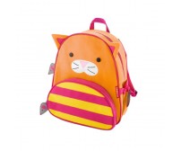 Mochila Infantil Gato Skip Hop