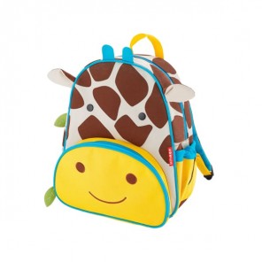 Mochila Infantil Girafa Skip Hop