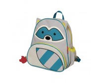 Mochila Infantil Guaxinim Skip Hop