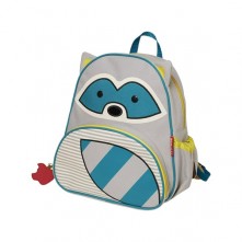 Mochila Infantil Guaxinim Skip Hop