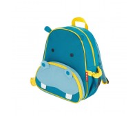 Mochila Infantil Hipopótamo Skip Hop