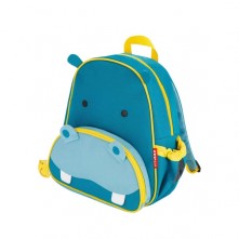 Mochila Infantil Hipopótamo Skip Hop