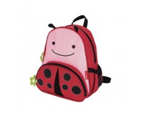 Mochila Infantil Joaninha Skip Hop