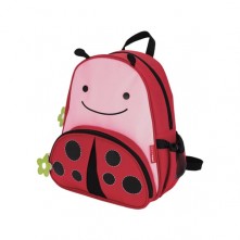 Mochila Infantil Joaninha Skip Hop