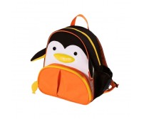 Mochila Infantil Pinguim Skip Hop