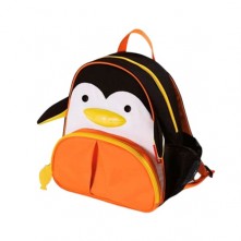 Mochila Infantil Pinguim Skip Hop