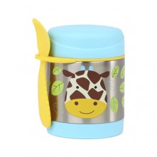 Pote Térmico Infantil Girafa Skip Hop