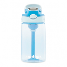 Squeeze Kids AutoSpout Tritan Azul 384Ml Contigo