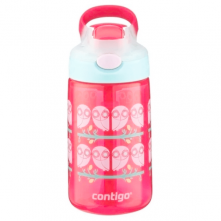 Squeeze Kids AutoSpout Tritan Coruja 414ml Contigo