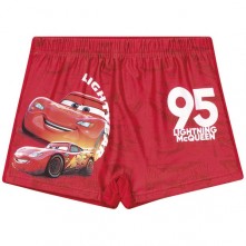 Sunga Infantil Fit Box Carros 10 Anos Kamylus 