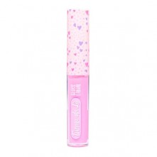 Gloss Infantil Rosa Sonho de Bailarina Turma da Lú