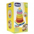 Brinquedo Infantil Torre De Anéis Chicco