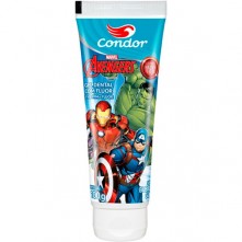 Creme Dental  Avengers Condor