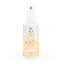 Óleo Vegetal Corporal Infantil 100% Natural 120ml Verdi Natural