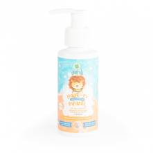 Creme de Pentear Infantil Leave In 100% Natural 120ml Verdi Natural