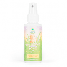 Spray Hidratante Reparador Infantil 100% Natural 120ml Verdi Natural