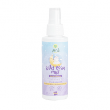 Spray Relaxante Aroma Terapêutico 120ml Verdi Natural