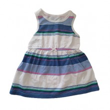 Vestido Infantil 9 Meses Carters