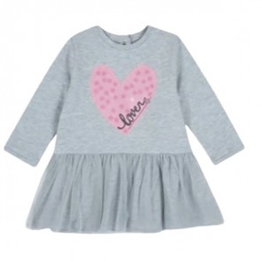 Vestido Infantil 2 Anos Chicco