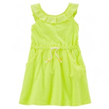 Vestido Infantil 2 Anos Carters