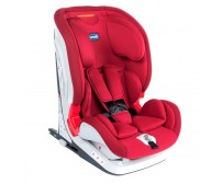 Cadeira Para Auto Youniverse Red Passion Chicco